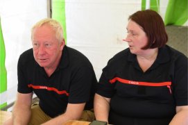 Fédération Nationale des Pompiers